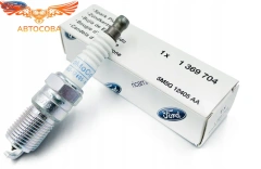 Свеча FORD 1369704 iridium (Fomoco 5M5G-12405-AA)