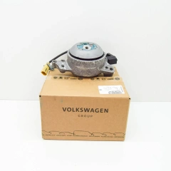 Подушка двигателя правая VAG 4H0399152AT