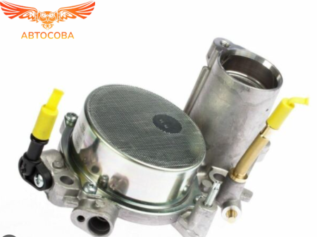 Вакуумный насос Transit / Custom 2.2 TD FWD 2011- / 2.2L BOXER III / JUMPER III