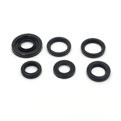 Рем.к-т  рулевой рейки с гидроус. Transit 1986-2000