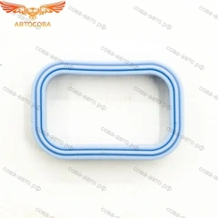 Прокладка 1 шт. впускного коллектора ДЛЯ Ford Transit 2.4 / 2.0 / 2.2 TD 2000->