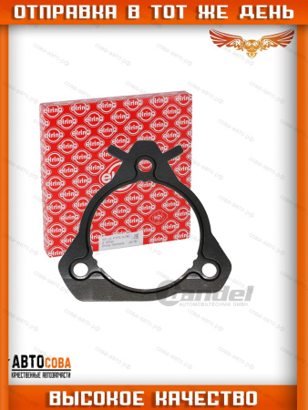 Прокладка ТНВД Ford TRANSIT 2000-2014
