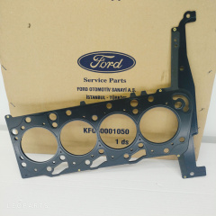 Прокладка ГБЦ 1 риска для Ford Transit 2.4 TDI  2000-2014 Fomoco 5C1Q 6051 AA
