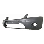 Бампер передний с противотуманными фарами Connect 2009->