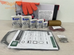 Ремонтный KOYO комплект 5-ступенчатой 2 СЕКЦИИ КПП Газель 3302 (3302-1701805)
