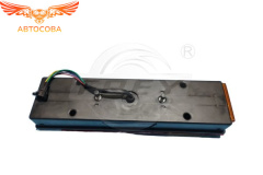 Фонарь ЛЕВЫЙ задний для ШАССИ для Mercedes SPRINTER / Mercedes Atego