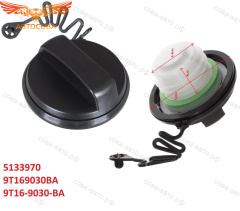 Крышка с РЕЗЬБОЙ топливного бака FORD CONNECT / FOCUS 1998-2013