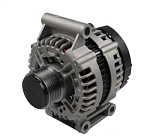 Transit 2.4 TD / 3.2 TD (V-347) 2006-2011 150A  (Lin + DFM 2контакта) 7PK