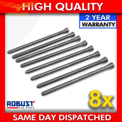 Штага 8 шт. Коромысла для Ford Transit  2.5 D / TD