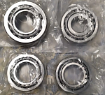 К-т подшипников 34 мост