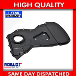 Крышка двигателя передняя для Ford Transit 2.2 TD 2006- FWD