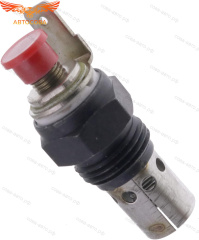 Свеча накала 2.5 D TRANSIT 1995-2000 подогрев (M22x1.5) Perkins 2666A018