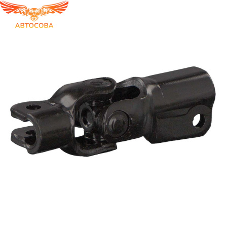 Fiesta 1989-2001 / KA -2008