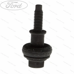 Крышка бачка омывателя ветрового стекла Ford Fiesta 2001-2008