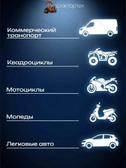 Лампы 10 шт. автомобильные P21W 12V 21W BA15s для стоп-сигнала, поворотника и заднего хода