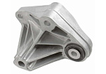 Focus II / C-Max кронштейн нижней подушки КПП IB5 1322569