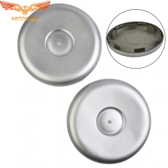 Колпак 2 ШТ. колесного диска для Ford Transit 2001-2025 (213mm)