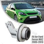 Патрон 1 шт. лампы поворотника Ford Focus 2 1345075