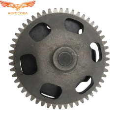 Маслонасос 2.5 D / 2.5 TD Transit 1991-2000 (OTOSAN 924F-6600-AB)