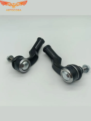 Наконечник рулевой 2 шт комплект Mazda 3 bk 03-, 5 05-