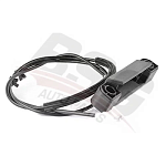 Ручка Connect 2002-13 выдвижн. внутр. низкая дверь