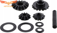 Сателлиты редуктора комплект Ford Transit 2004-2014