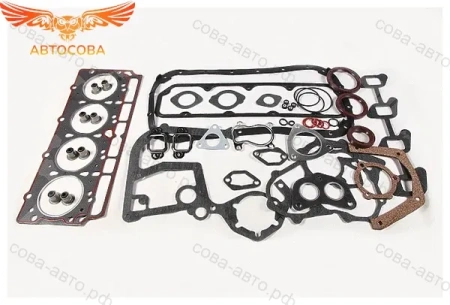 К-т прокладок для Ford Transit 1988-2000 2.5 D / TD