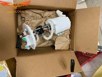 Насос топливный электрический L3VF-1335X Ford Escape J87 2008-12 2.3L 