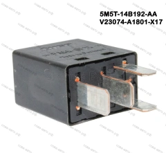 Реле многофункцинальное света FOMOCO 5M5T-14B192-AA