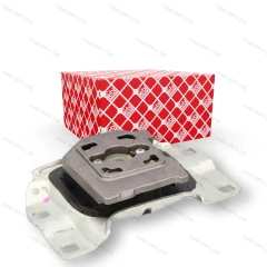 Подушка КПП Ford 3M51-7M121-GD