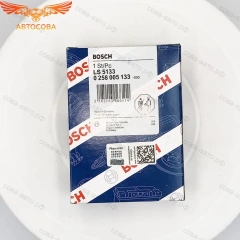 Датчик кислородный Bosch 2112-3850010, 0258005133 для Lada 2110 Priora 2109 2111 2112 2108 Niva
