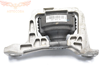 Подушка двигателя Focus II-III / C-Max / DURATEC 2004-2012 (FoMoCo AV61-6F012-AB)