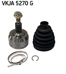 ШРУС T5 2.5 TDI - 2.0 TDI AXD - CAAB - CAAC