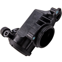 Маслоотделитель вентиляции картера