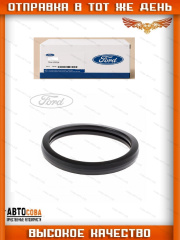 Прокладка  термостата Ford Transit 2.0 TD / 2.4 TD V-184 / Connect 1.8 TD