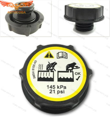 Крышка расширительного бачка Ford Focus II / III / Mondeo 2006- / TRANSIT 2006-> / 2013->