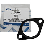 Прокладка клапана EGR Ford 2.2 V348 1763294 FORD
