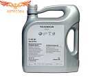 Масло моторное, Синтетическое, 5 л FAW VW Special Plus 5W-40 