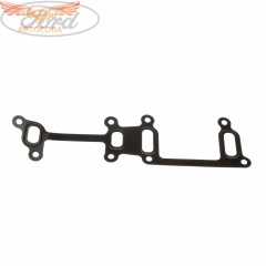 Прокладка водяного коллектора Ford Transit 2,4TD / 3.2TD V-184 / V347 (1322526) (JMC-Ford 4C1Q-8K525-AB)