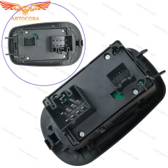 Кнопка стеклоподъемника для Ford Transit 2014- / Custom 2012- R / FOCUS III 2010-,C-MAX 2010-