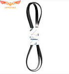 Ремень 7PK 2713 Transit 2.4TD V184 2001-2006 -AC