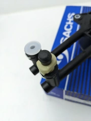 Гидравлический КПП IB5 (Fiesta / Ka / Fusion 2002- / Focus 10.2003-11.2004) / Focus III 1.6 Ti