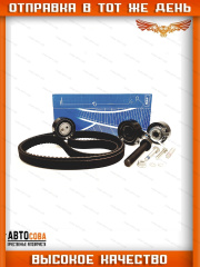 К-т ГРМ VW TRANSPORTER LT  2.5 DIESEL