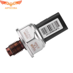 Датчик давления топлива Connect 1.8TDCI, Mondeo 2.0TDCI, Transit 2000-2007