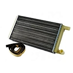 Радиатор печки MB 207-410 1977-2006