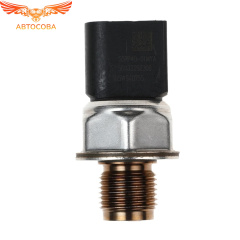 Датчик давления топлива (рампы) Ford Transit 2011-> 2.2 TDCI