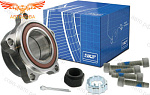 Подшипник передней ступицы для Ford Transit 2006-2013 / ГАЗель Next (внутренний D 49 mm)
