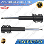 Амортизатор 2 шт. пер. SPRINTER до 2006 (спарка)