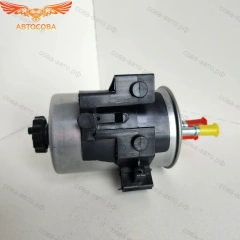 Фильтр топливный 1.8TD Connect 2002-2013 / Mondeo 2000-2006 2.0TD PP838/4 (3трубки) / SsangYong 2.7D  Ssangyong Actyon Sports 2005-2019 Kyron Rextonn