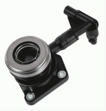 Гидравлический КПП IB5 (Fiesta / Ka / Puma 1996-2002; Focus 1998-10.03)